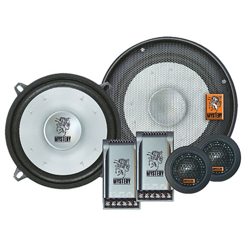 Mystery MN 5.5. ����������� �������������� MN 5.5.